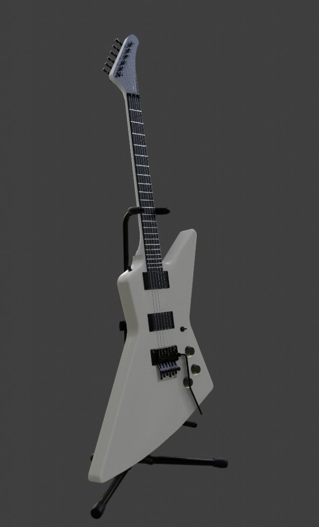 Gibson explorer re-issue preview image 1